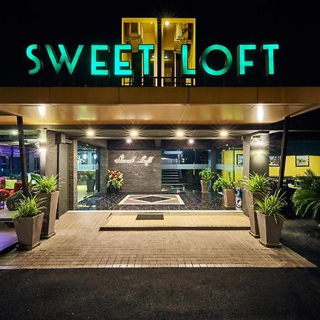 Sweetloft Hotel Don Muang Банкок Екстериор снимка