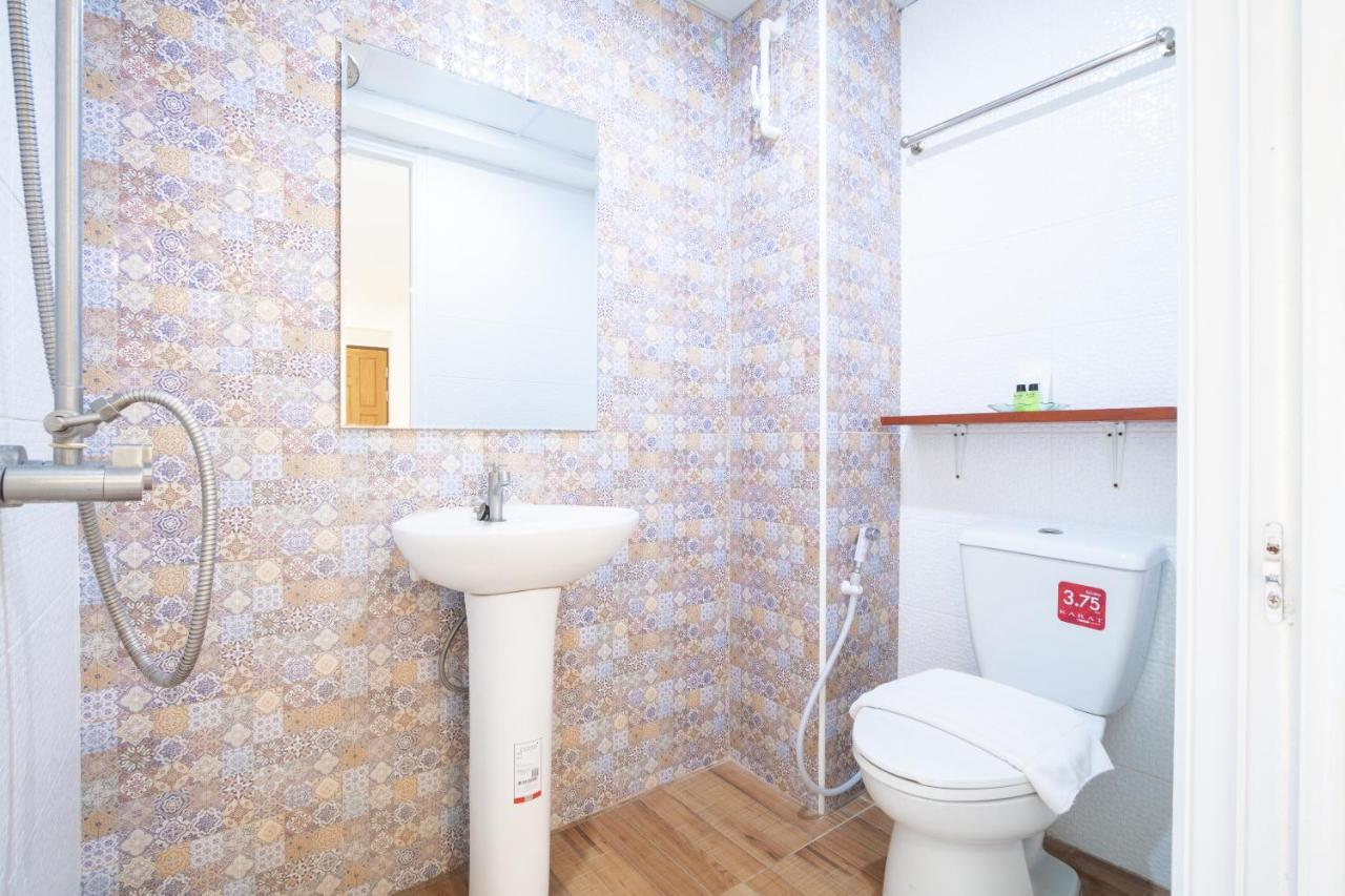 Sweetloft Hotel Don Muang Банкок Екстериор снимка