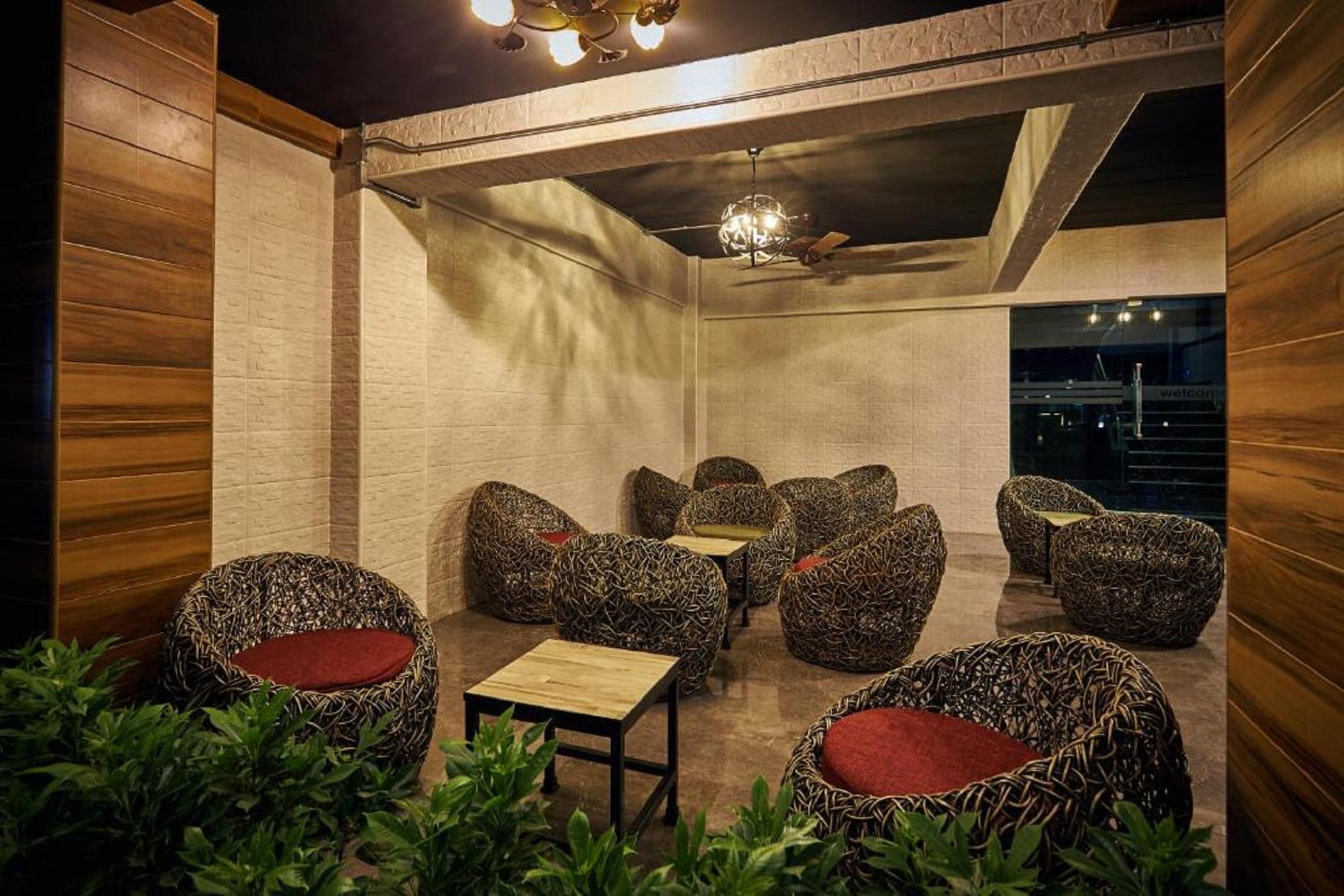 Sweetloft Hotel Don Muang Банкок Екстериор снимка