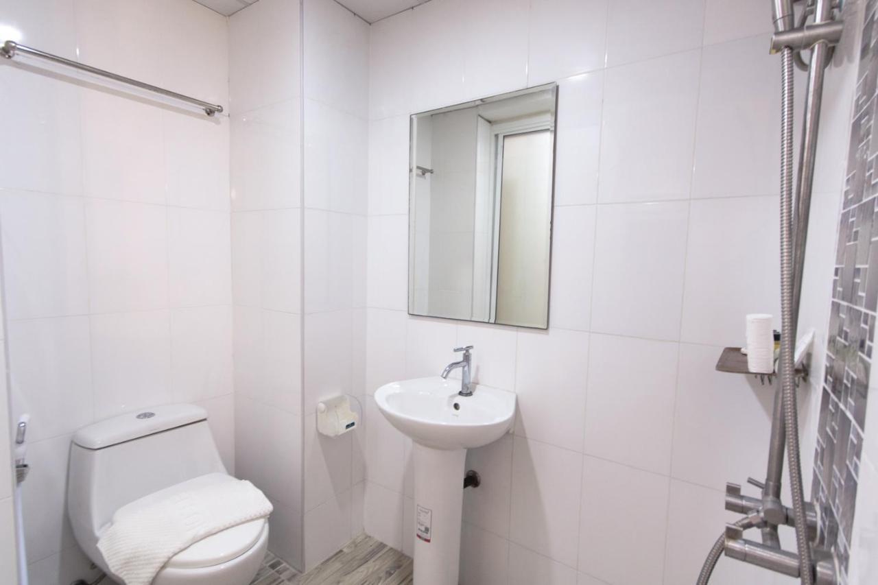 Sweetloft Hotel Don Muang Банкок Екстериор снимка