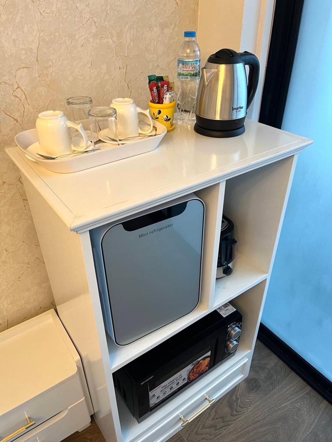 Sweetloft Hotel Don Muang Банкок Екстериор снимка
