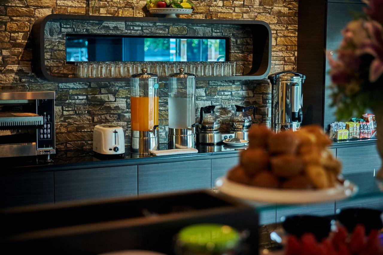 Sweetloft Hotel Don Muang Банкок Екстериор снимка