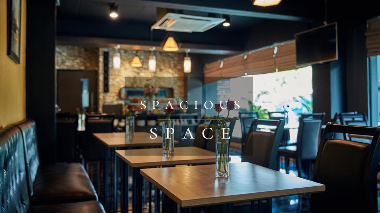 Sweetloft Hotel Don Muang Банкок Екстериор снимка